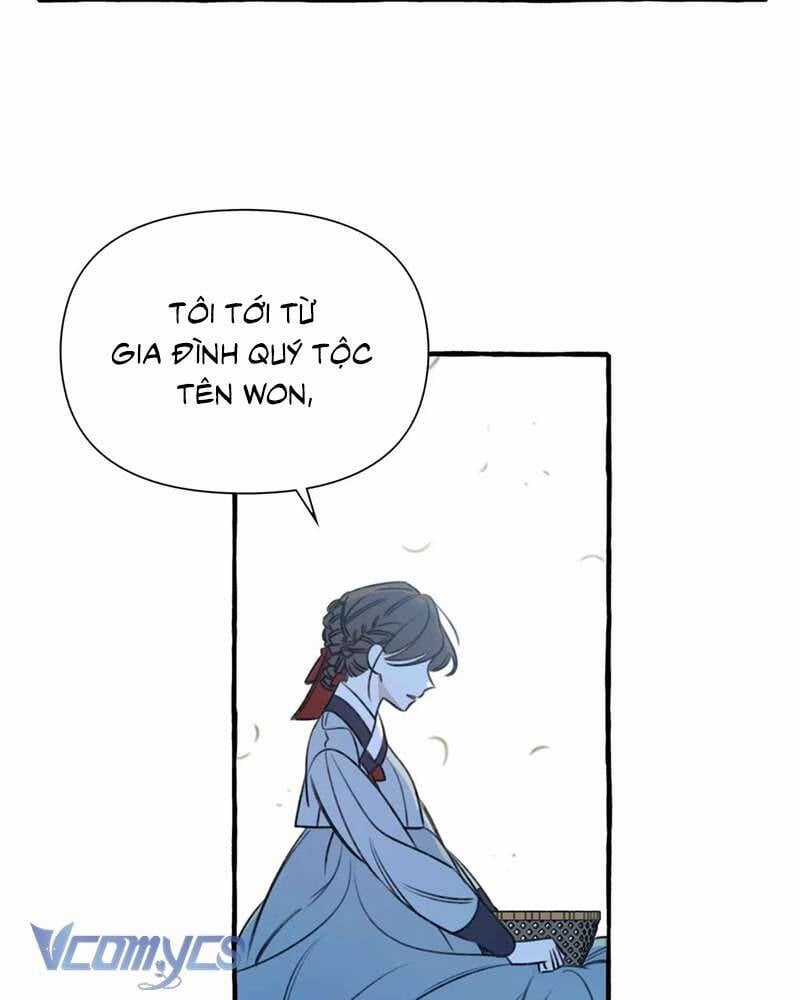 Chuyện Tình Hoa Lưu Ly Chapter 3 trang 78