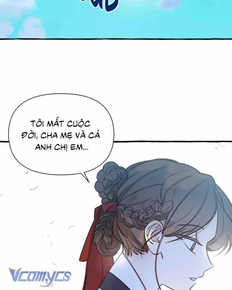 Chuyện Tình Hoa Lưu Ly Chapter 3 trang 80