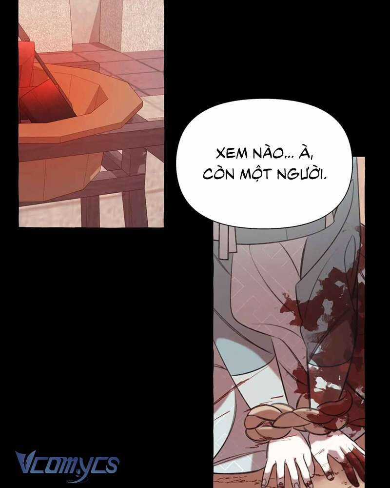 Chuyện Tình Hoa Lưu Ly Chapter 3 trang 84