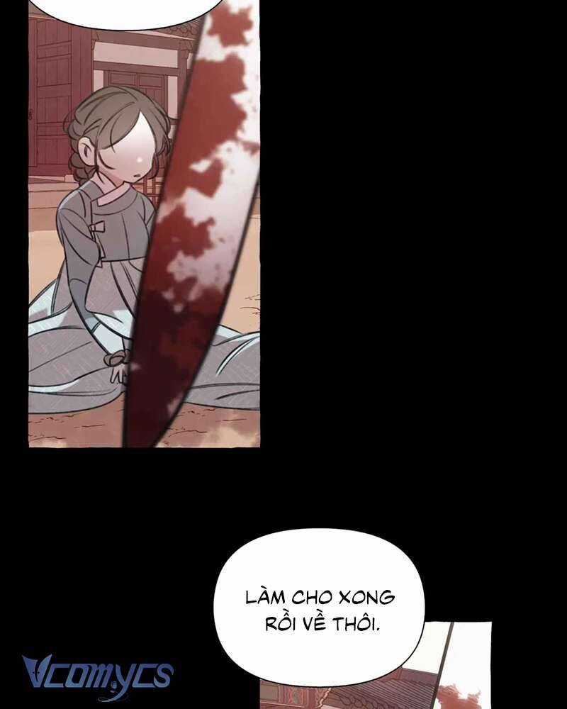 Chuyện Tình Hoa Lưu Ly Chapter 3 trang 88