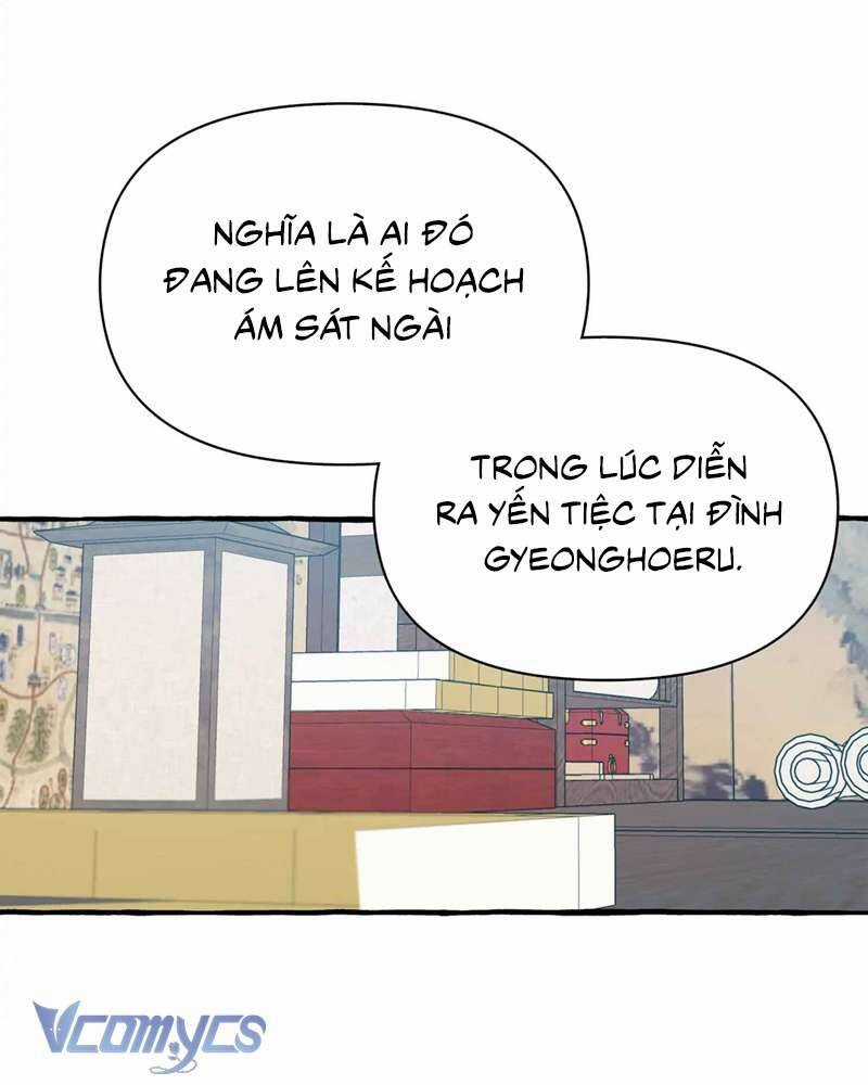 Chuyện Tình Hoa Lưu Ly Chapter 4 trang 11