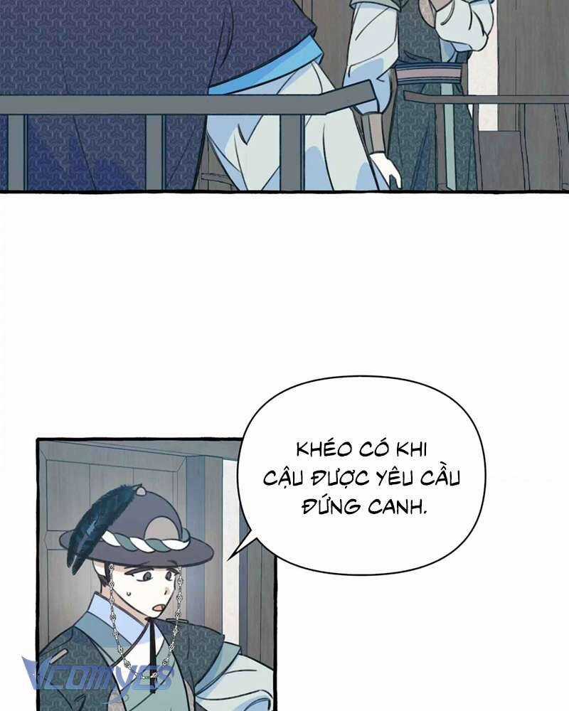 Chuyện Tình Hoa Lưu Ly Chapter 4 trang 14