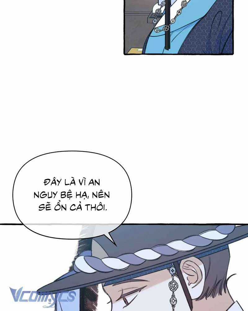 Chuyện Tình Hoa Lưu Ly Chapter 4 trang 16