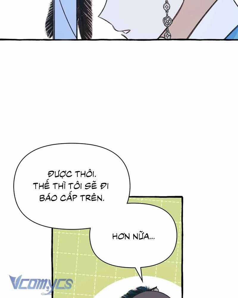 Chuyện Tình Hoa Lưu Ly Chapter 4 trang 17