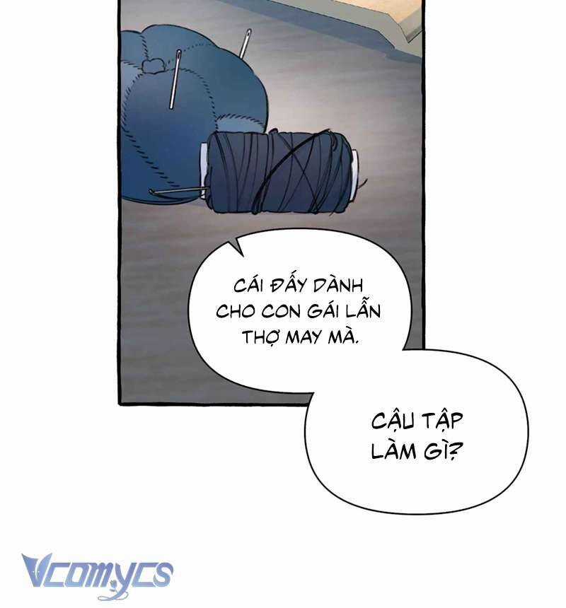 Chuyện Tình Hoa Lưu Ly Chapter 4 trang 20