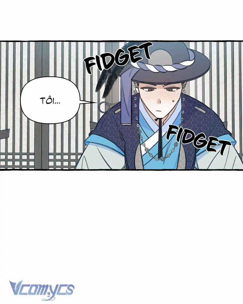 Chuyện Tình Hoa Lưu Ly Chapter 4 trang 21