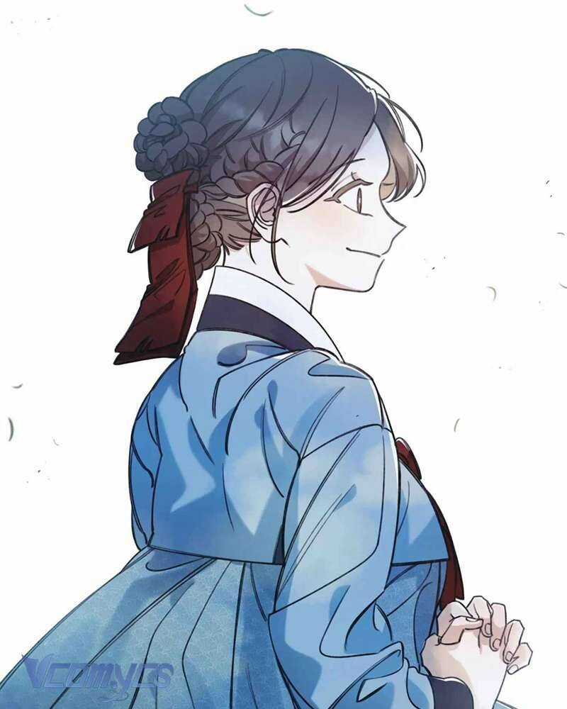 Chuyện Tình Hoa Lưu Ly Chapter 4 trang 23