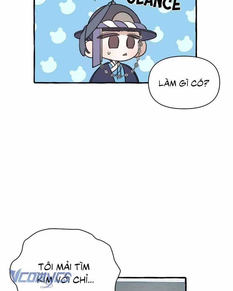 Chuyện Tình Hoa Lưu Ly Chapter 4 trang 26