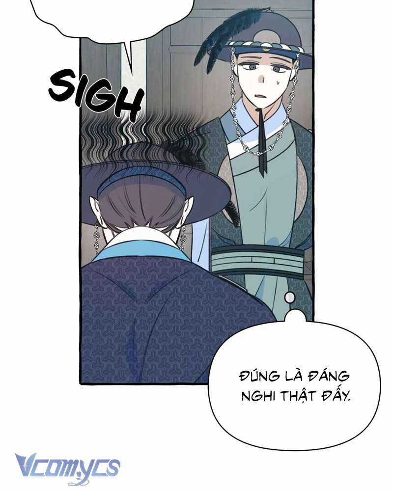 Chuyện Tình Hoa Lưu Ly Chapter 4 trang 27