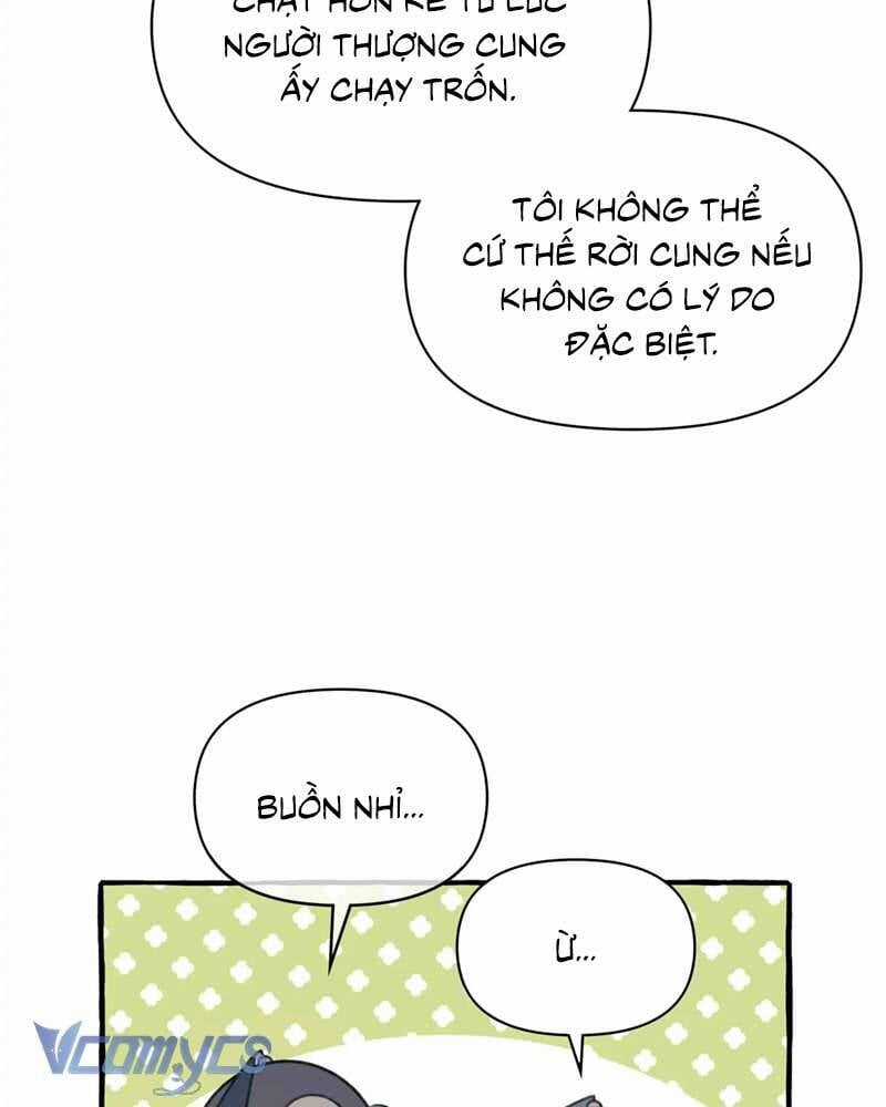 Chuyện Tình Hoa Lưu Ly Chapter 4 trang 29