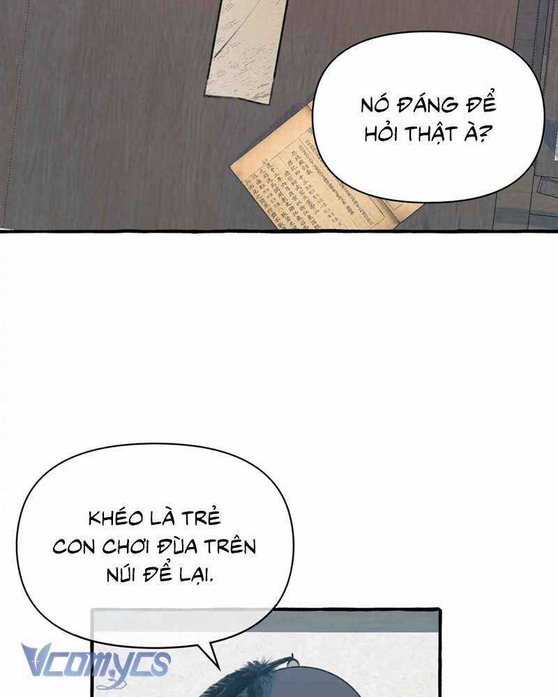 Chuyện Tình Hoa Lưu Ly Chapter 4 trang 3