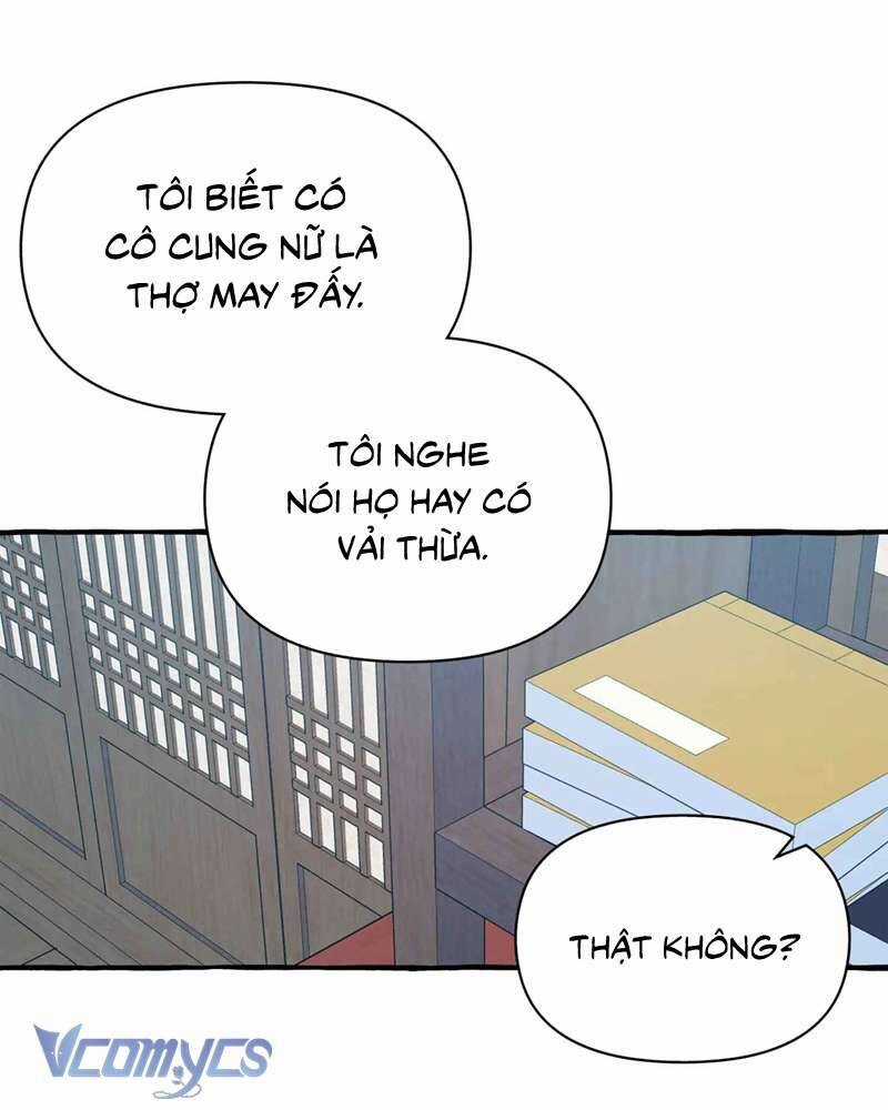 Chuyện Tình Hoa Lưu Ly Chapter 4 trang 31