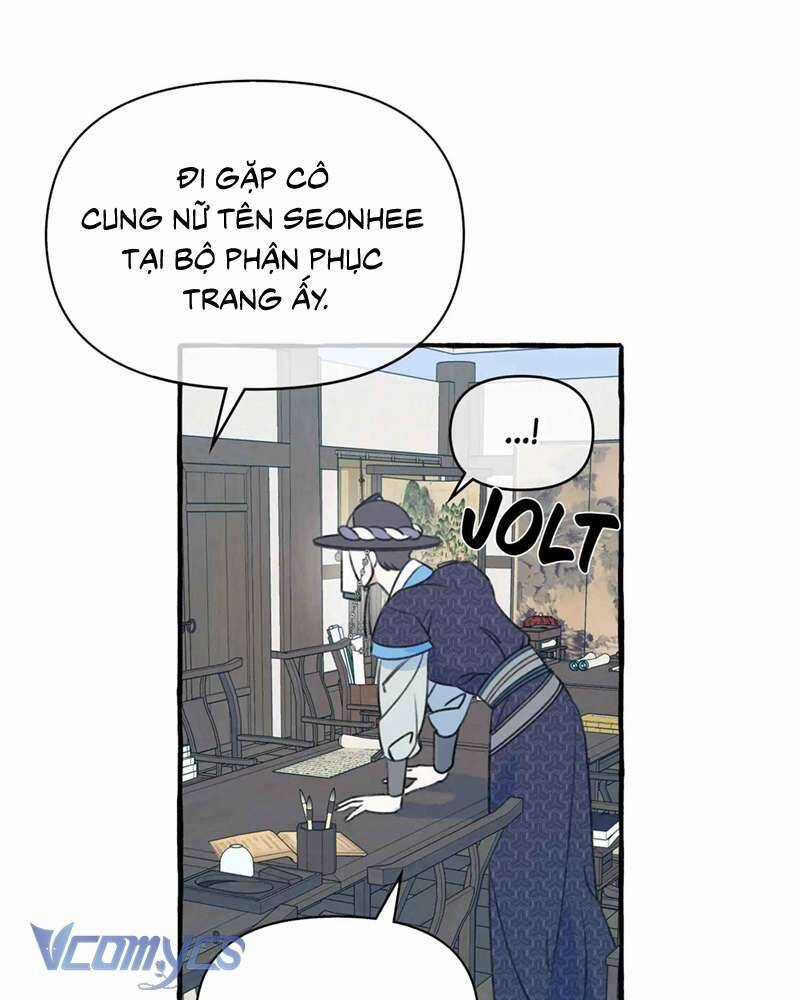 Chuyện Tình Hoa Lưu Ly Chapter 4 trang 32