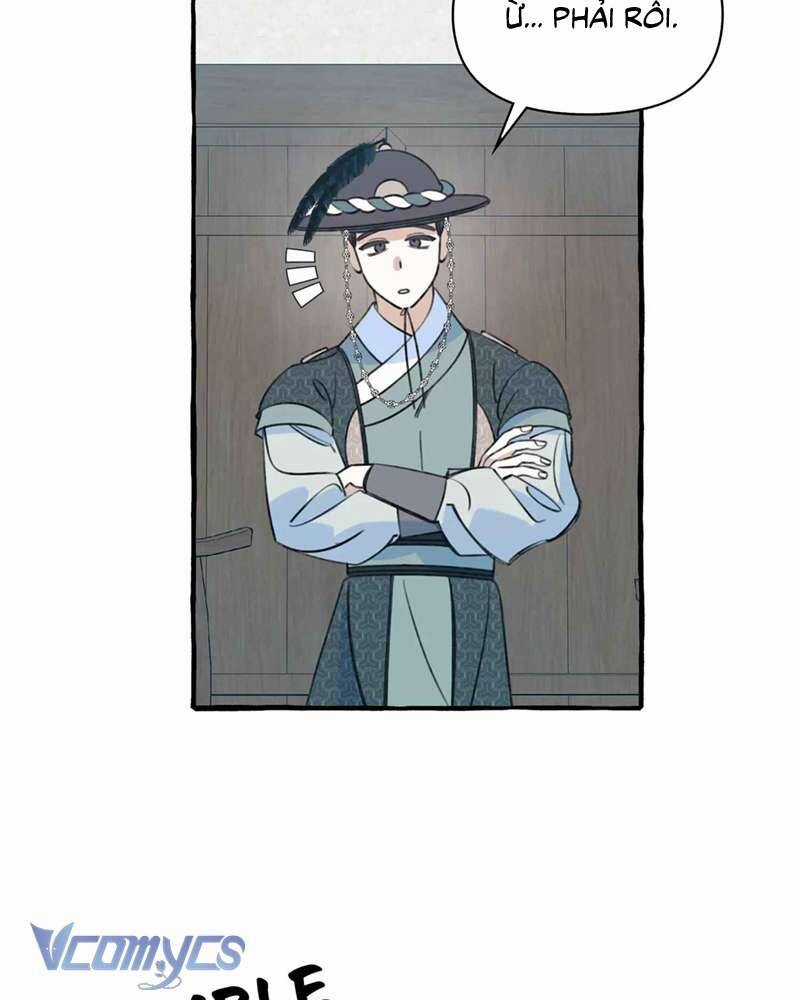 Chuyện Tình Hoa Lưu Ly Chapter 4 trang 34