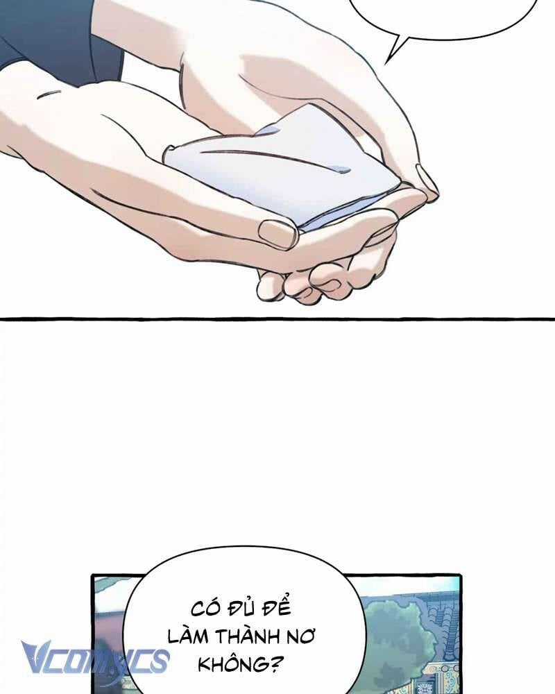 Chuyện Tình Hoa Lưu Ly Chapter 4 trang 36