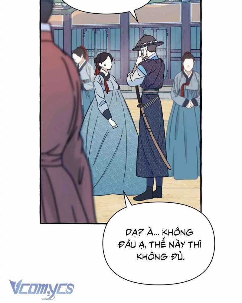 Chuyện Tình Hoa Lưu Ly Chapter 4 trang 37