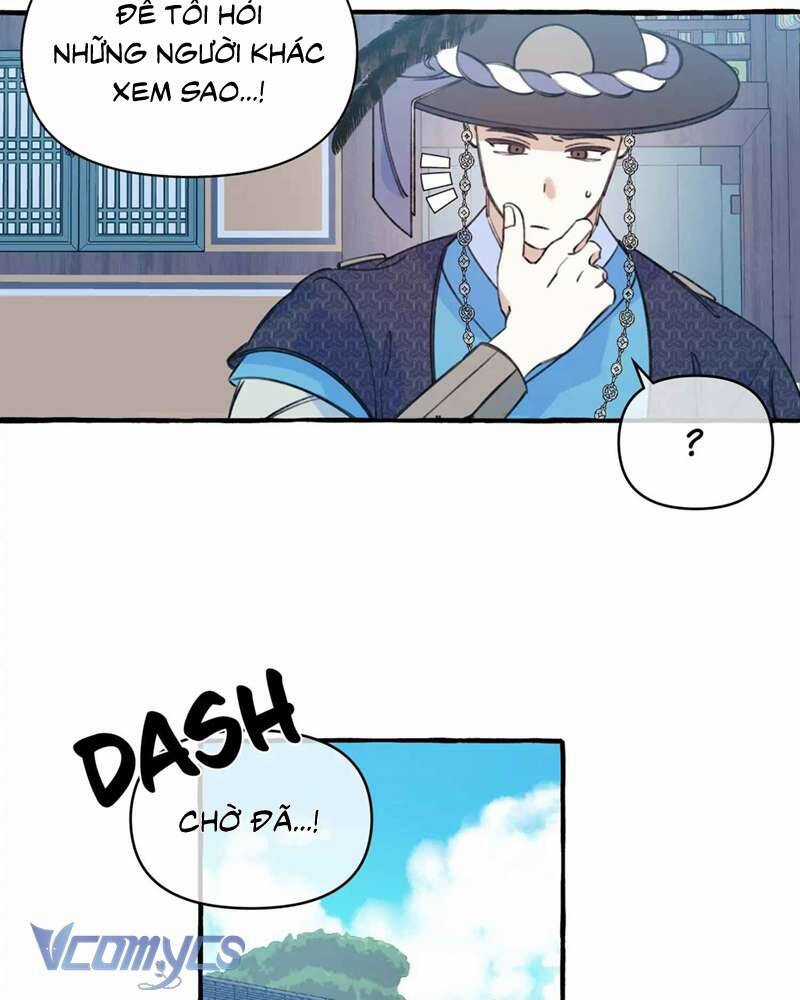 Chuyện Tình Hoa Lưu Ly Chapter 4 trang 39