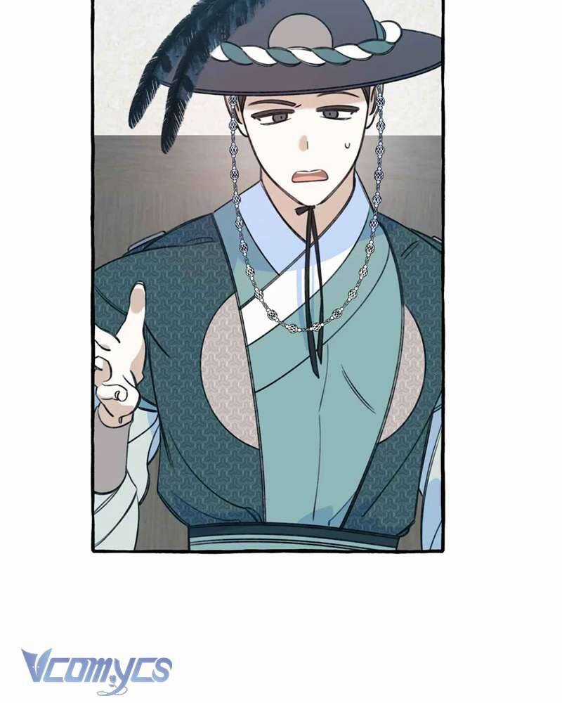 Chuyện Tình Hoa Lưu Ly Chapter 4 trang 4