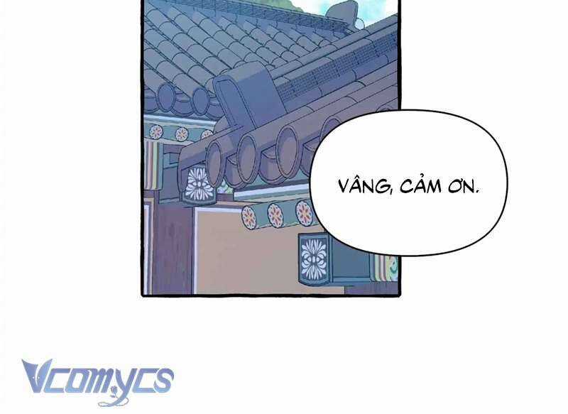 Chuyện Tình Hoa Lưu Ly Chapter 4 trang 40