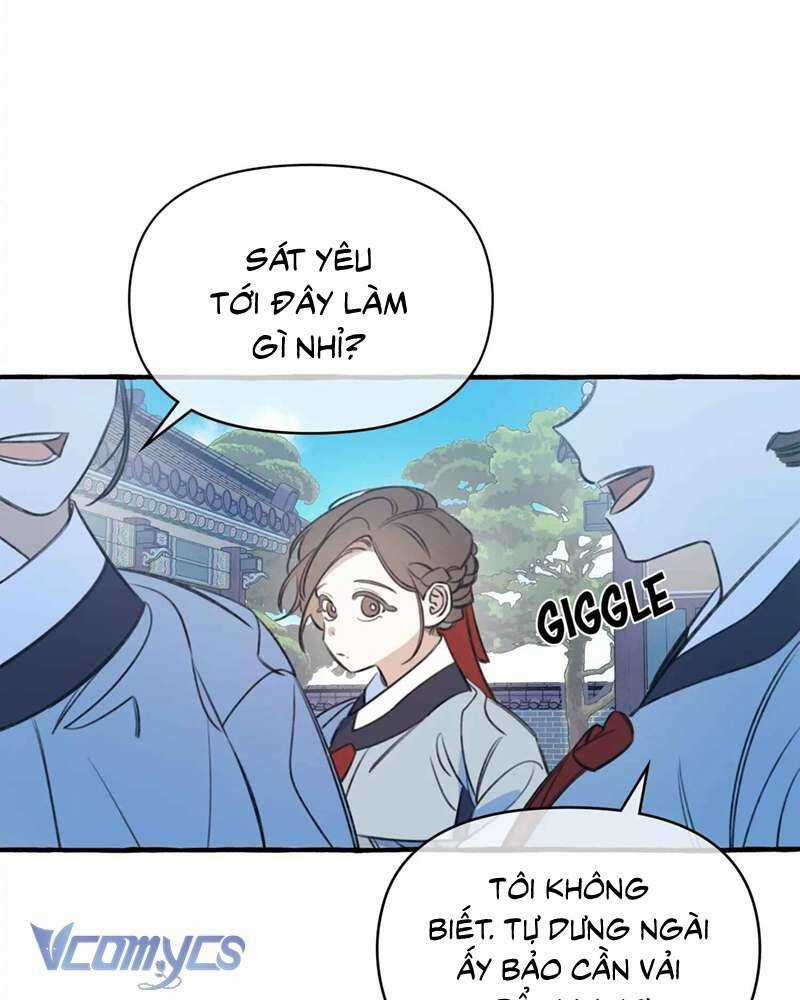 Chuyện Tình Hoa Lưu Ly Chapter 4 trang 41