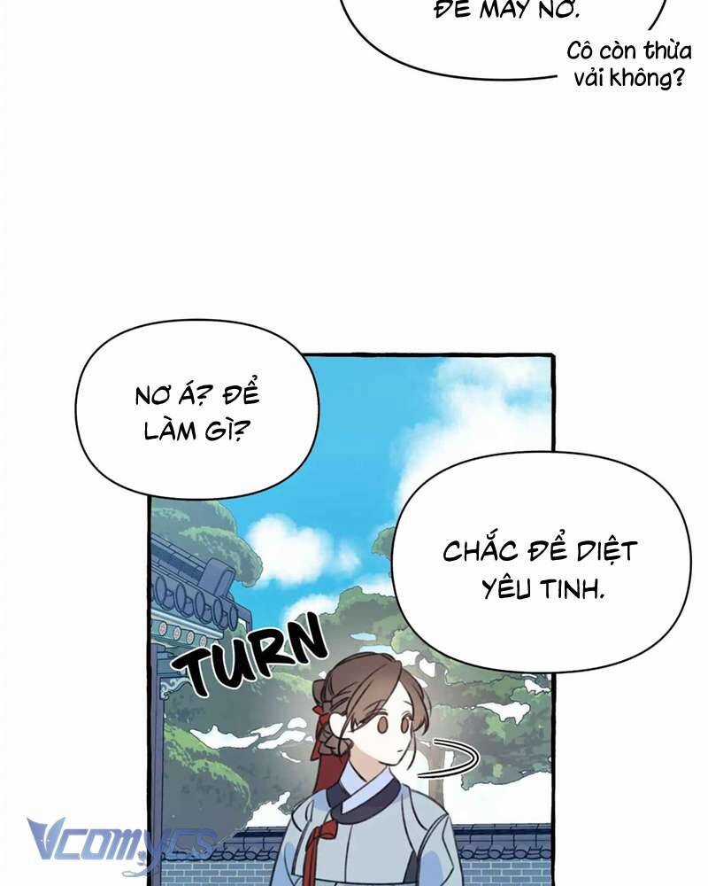 Chuyện Tình Hoa Lưu Ly Chapter 4 trang 42