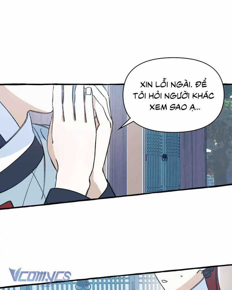 Chuyện Tình Hoa Lưu Ly Chapter 4 trang 45