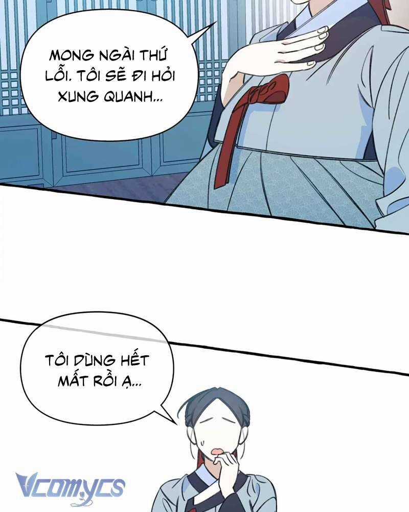 Chuyện Tình Hoa Lưu Ly Chapter 4 trang 46