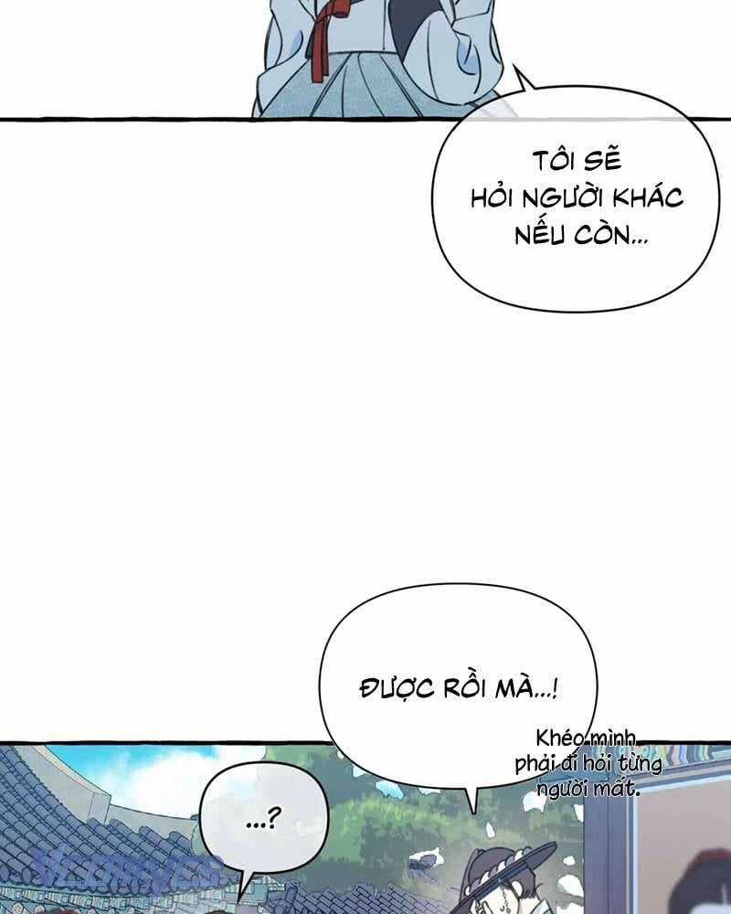 Chuyện Tình Hoa Lưu Ly Chapter 4 trang 47