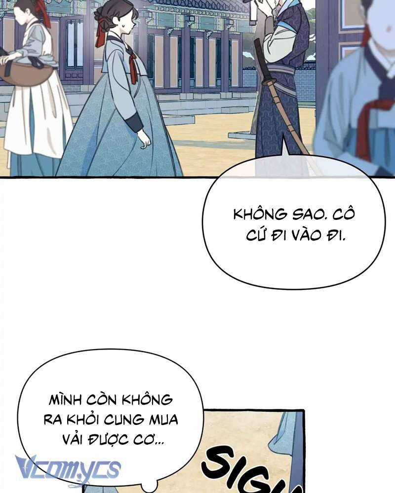 Chuyện Tình Hoa Lưu Ly Chapter 4 trang 48