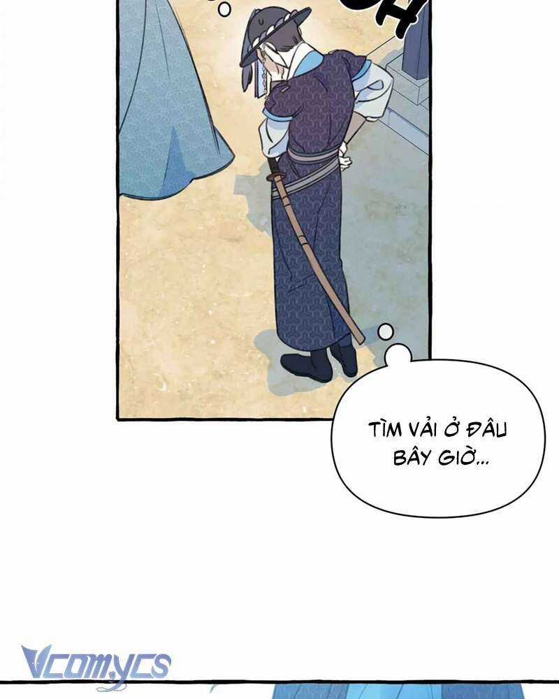 Chuyện Tình Hoa Lưu Ly Chapter 4 trang 49