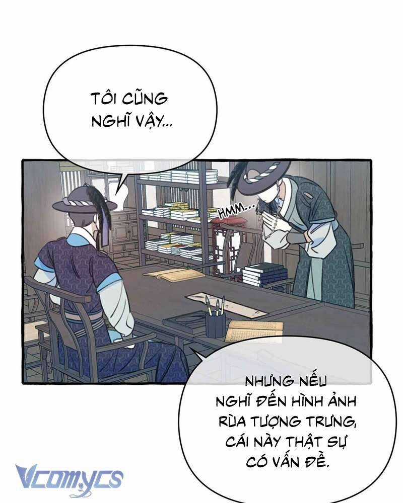 Chuyện Tình Hoa Lưu Ly Chapter 4 trang 5