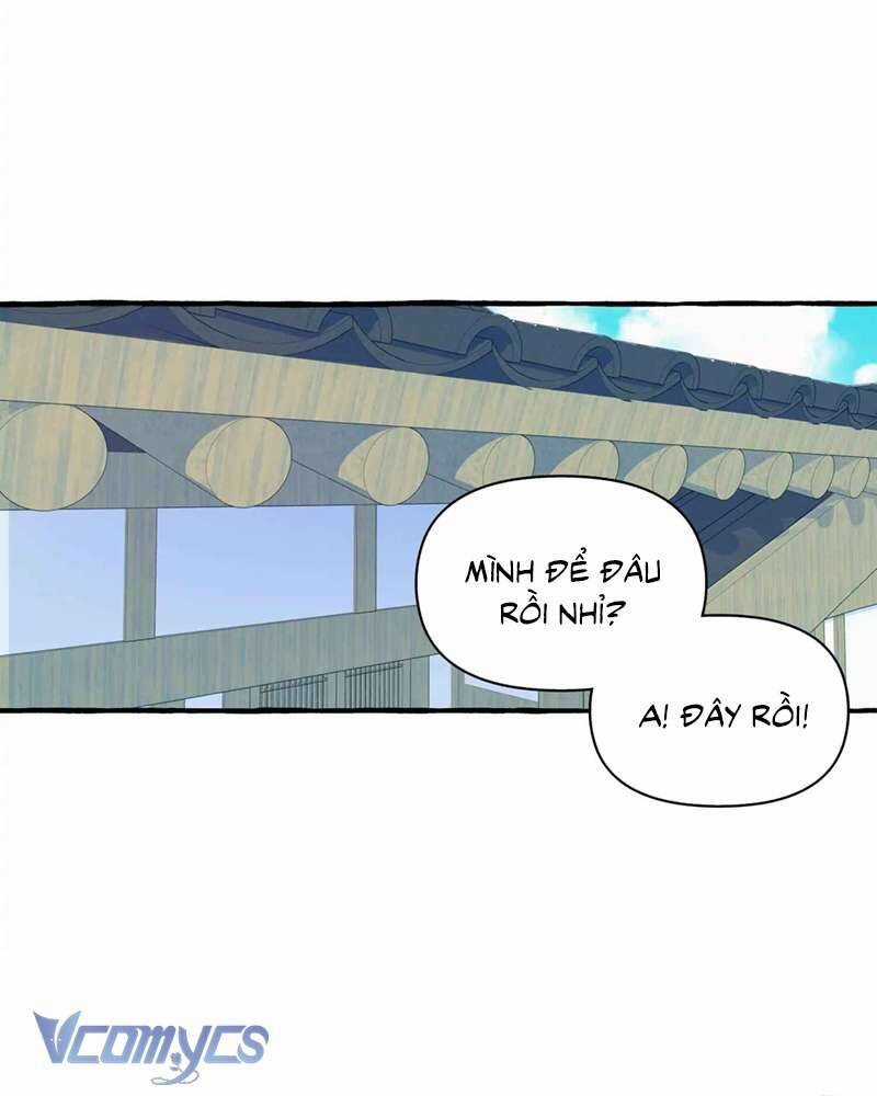 Chuyện Tình Hoa Lưu Ly Chapter 4 trang 51