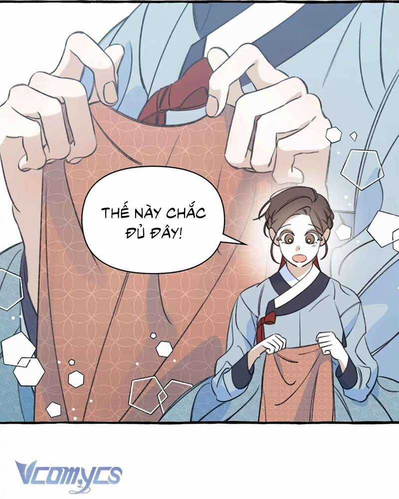 Chuyện Tình Hoa Lưu Ly Chapter 4 trang 52