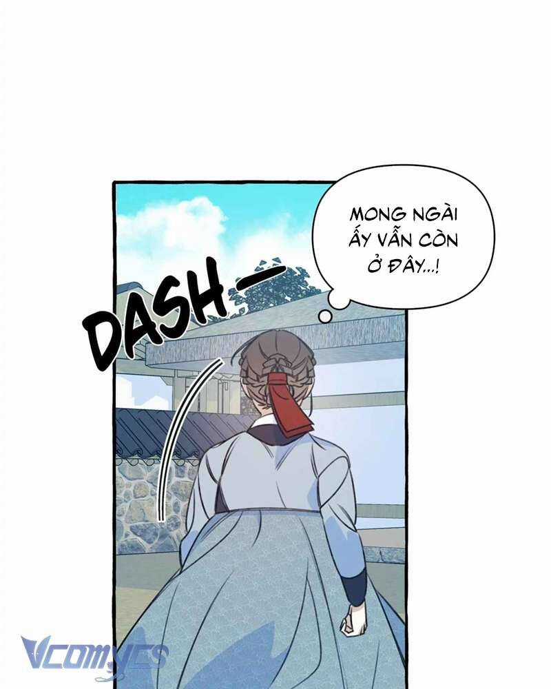 Chuyện Tình Hoa Lưu Ly Chapter 4 trang 53