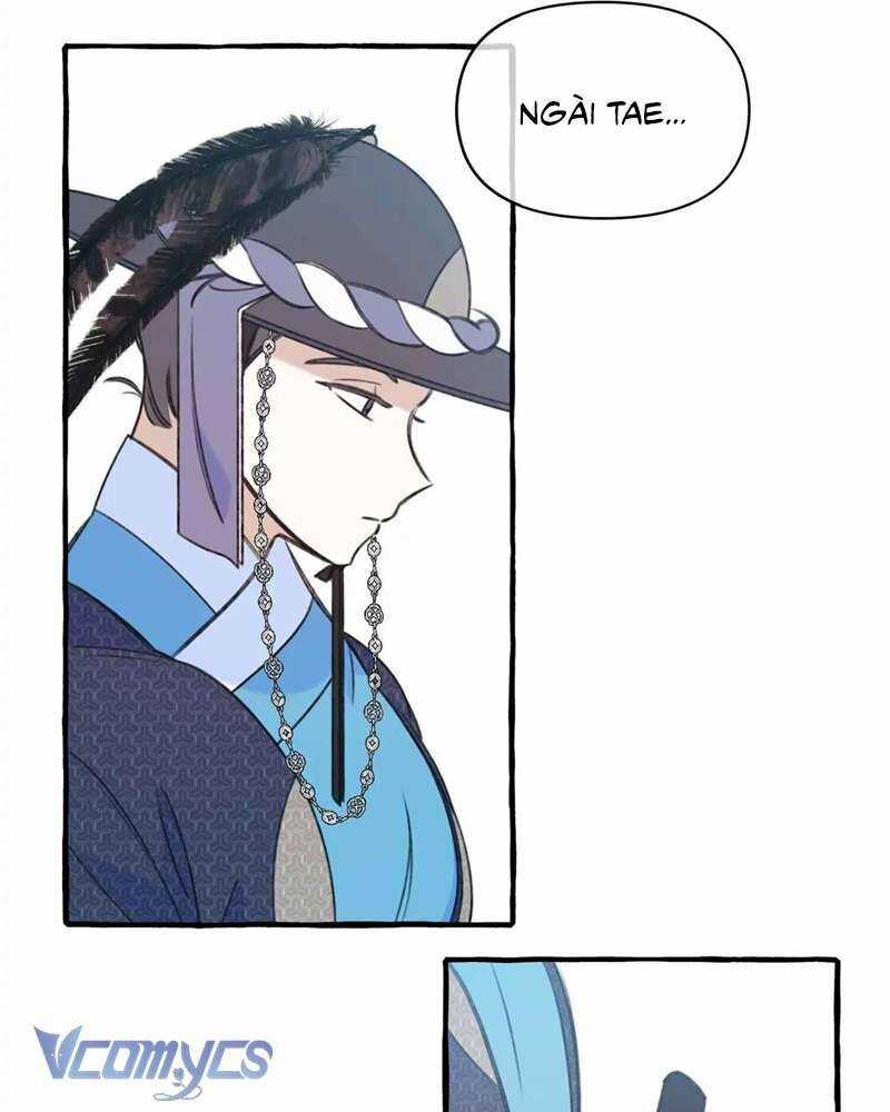 Chuyện Tình Hoa Lưu Ly Chapter 4 trang 55