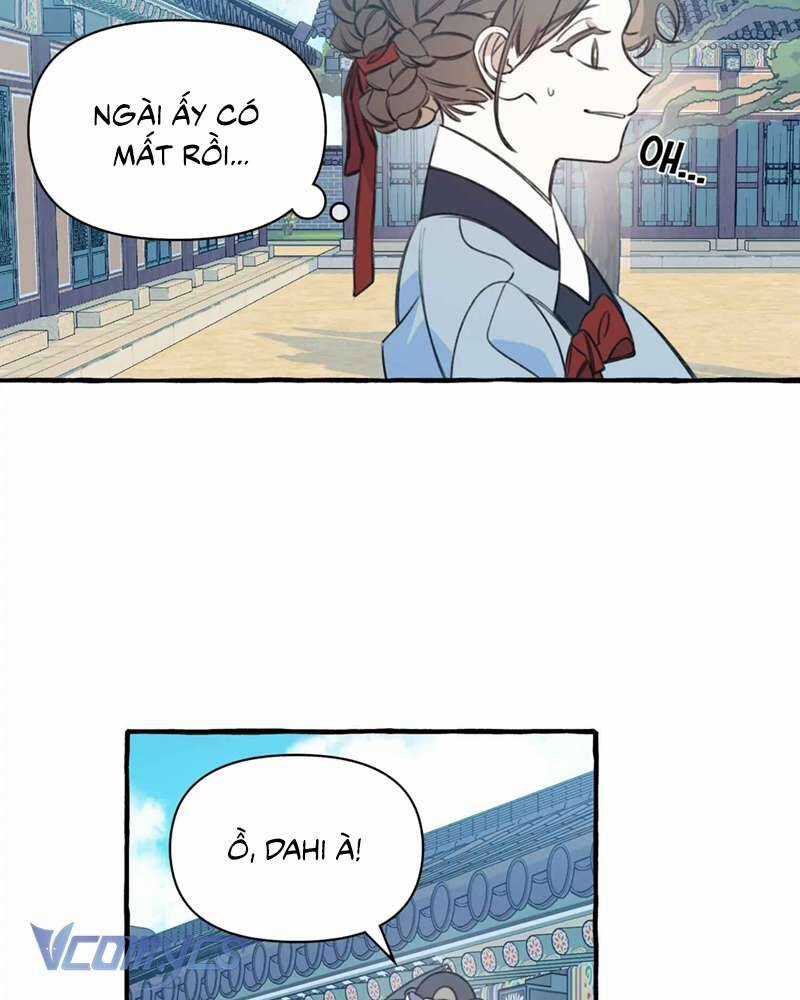 Chuyện Tình Hoa Lưu Ly Chapter 4 trang 57