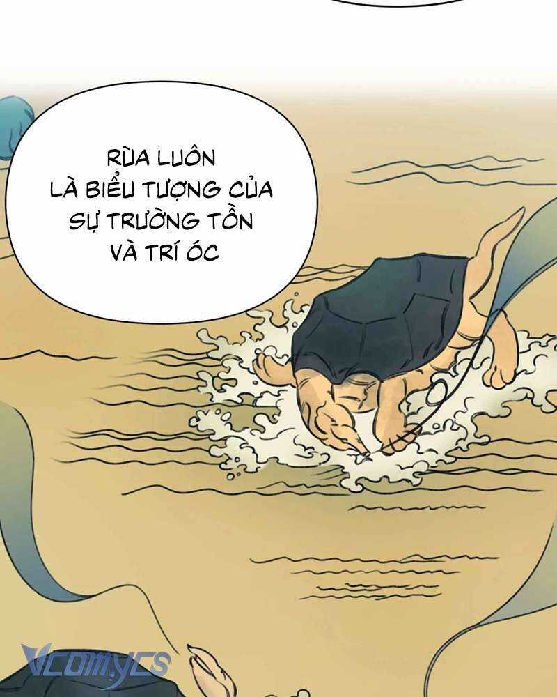 Chuyện Tình Hoa Lưu Ly Chapter 4 trang 6