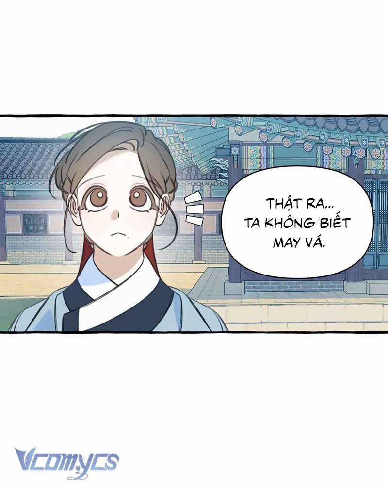 Chuyện Tình Hoa Lưu Ly Chapter 4 trang 61