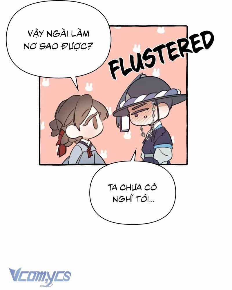 Chuyện Tình Hoa Lưu Ly Chapter 4 trang 62