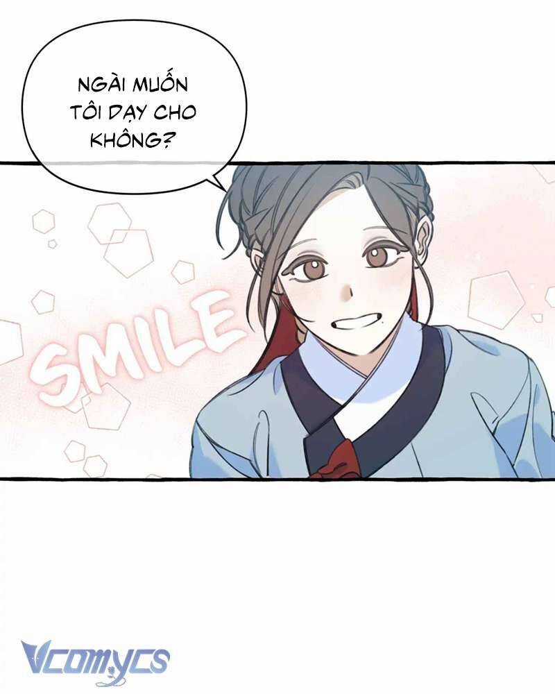 Chuyện Tình Hoa Lưu Ly Chapter 4 trang 63