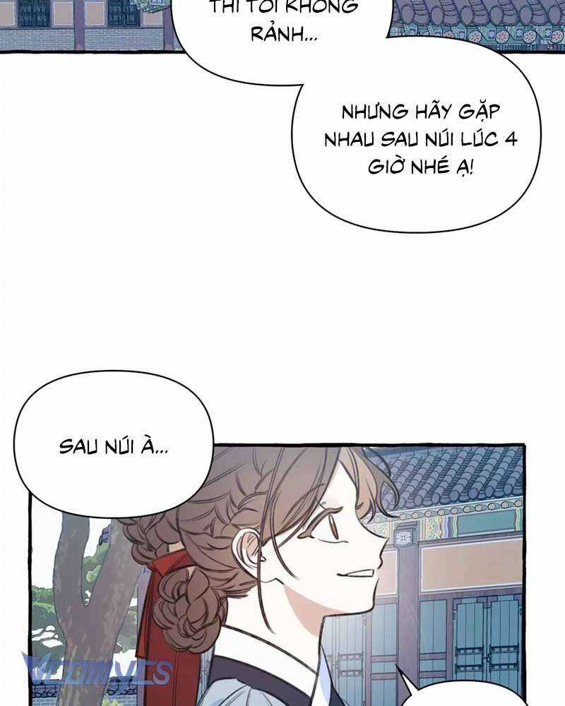Chuyện Tình Hoa Lưu Ly Chapter 4 trang 65