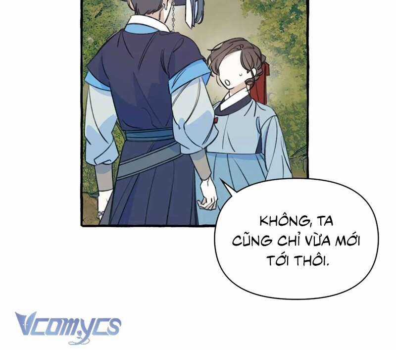 Chuyện Tình Hoa Lưu Ly Chapter 4 trang 70