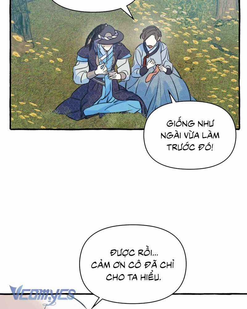 Chuyện Tình Hoa Lưu Ly Chapter 4 trang 73