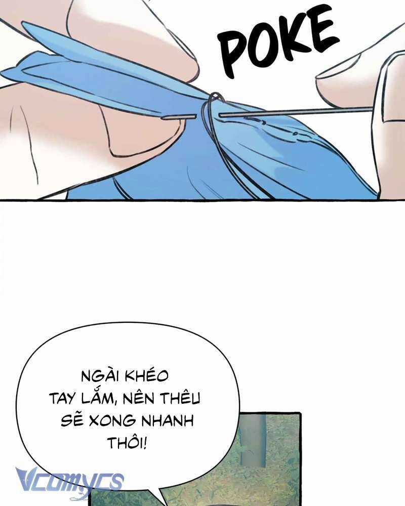 Chuyện Tình Hoa Lưu Ly Chapter 4 trang 74