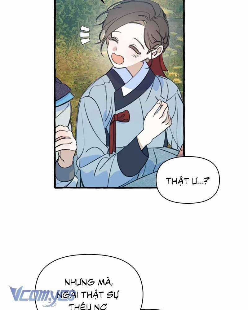 Chuyện Tình Hoa Lưu Ly Chapter 4 trang 75