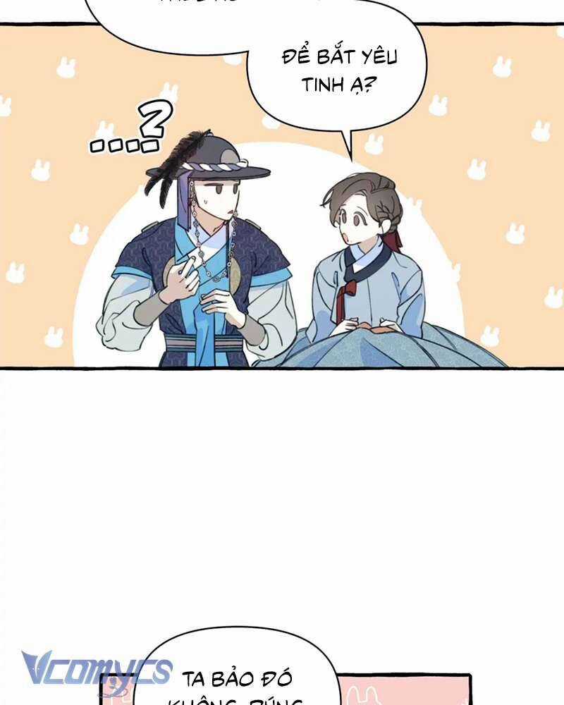 Chuyện Tình Hoa Lưu Ly Chapter 4 trang 76