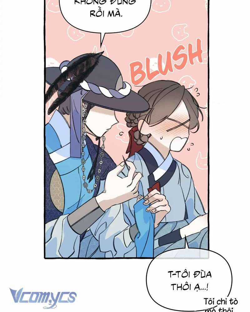 Chuyện Tình Hoa Lưu Ly Chapter 4 trang 77