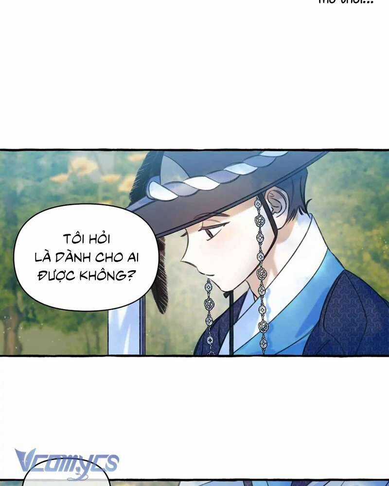 Chuyện Tình Hoa Lưu Ly Chapter 4 trang 78