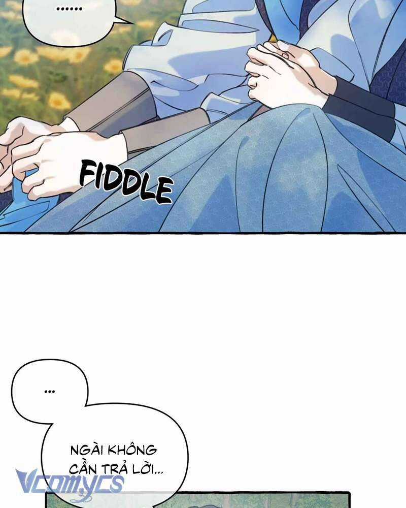 Chuyện Tình Hoa Lưu Ly Chapter 4 trang 79