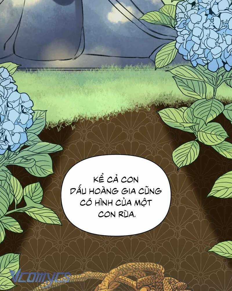 Chuyện Tình Hoa Lưu Ly Chapter 4 trang 8